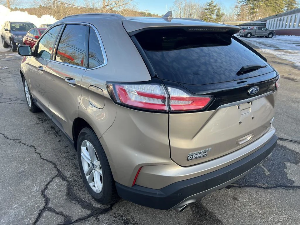 2020 Ford Edge - Image 7 of 12