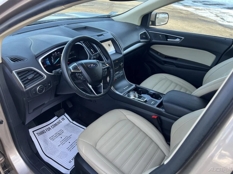 2020 Ford Edge - Image 5 of 12