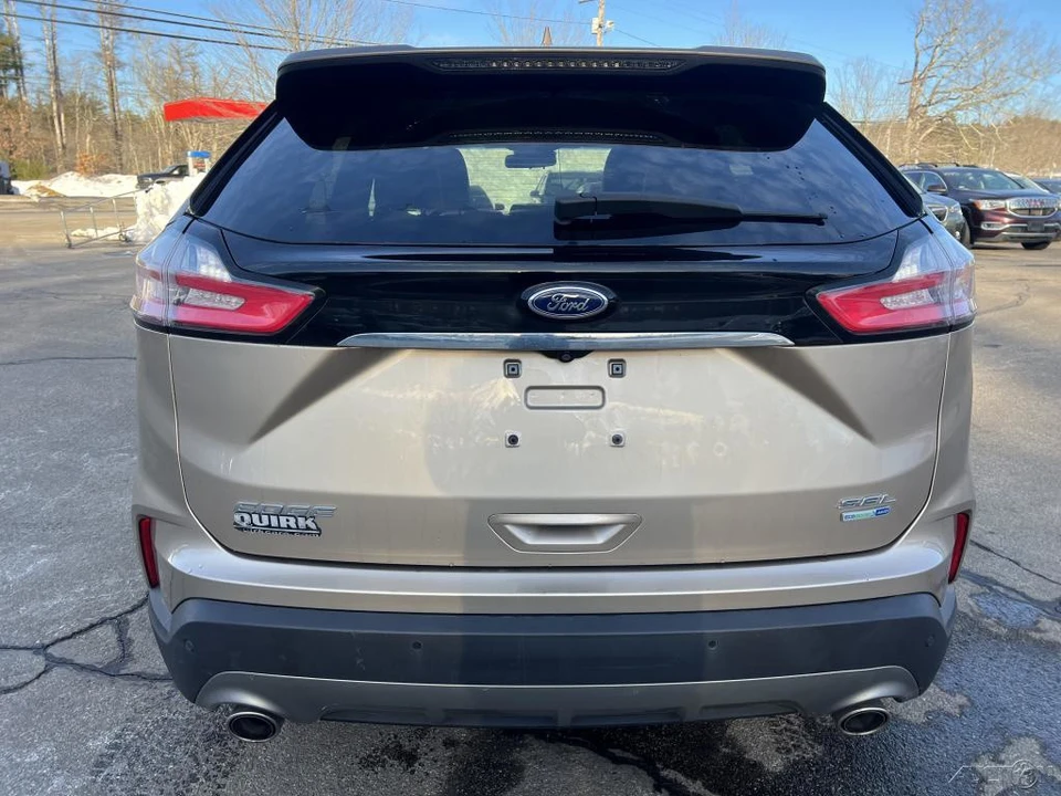 2020 Ford Edge - Image 4 of 12