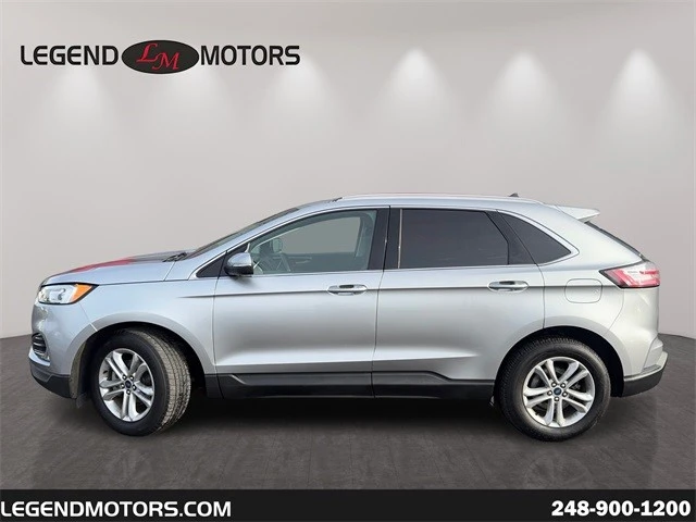 2020 Ford Edge - Image 5 of 12