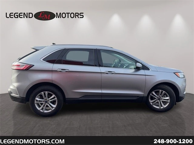 2020 Ford Edge - Image 9 of 12