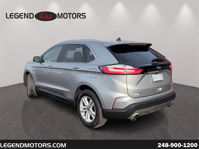 2020 Ford Edge - Image 6 of 12
