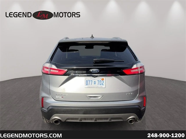 2020 Ford Edge - Image 7 of 12