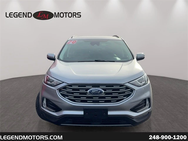 2020 Ford Edge - Image 3 of 12