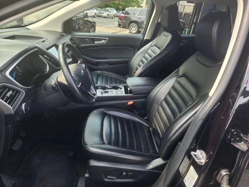 2020 Ford Edge - Image 9 of 12