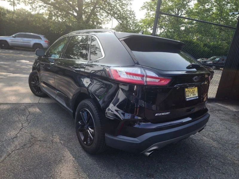 2020 Ford Edge - Image 5 of 12