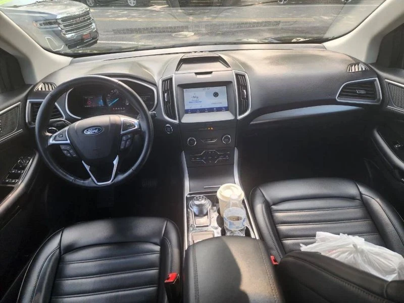 2020 Ford Edge - Image 6 of 12