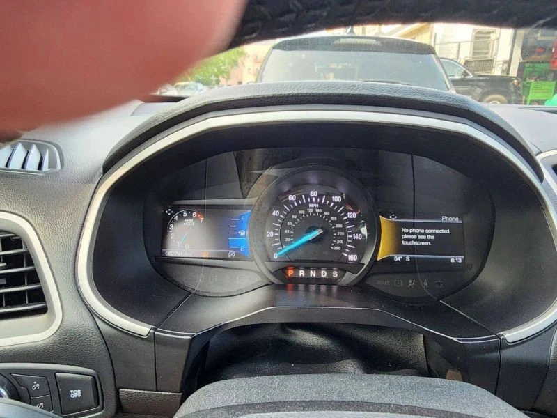 2020 Ford Edge - Image 12 of 12