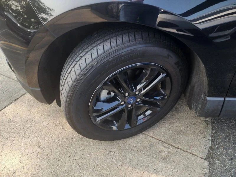 2020 Ford Edge - Image 8 of 12