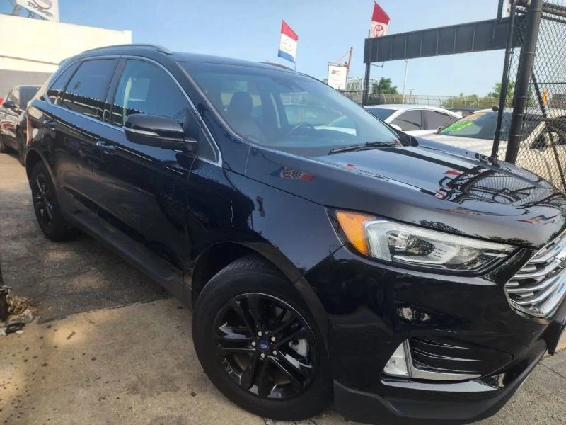 2020 Ford Edge - Image 4 of 12