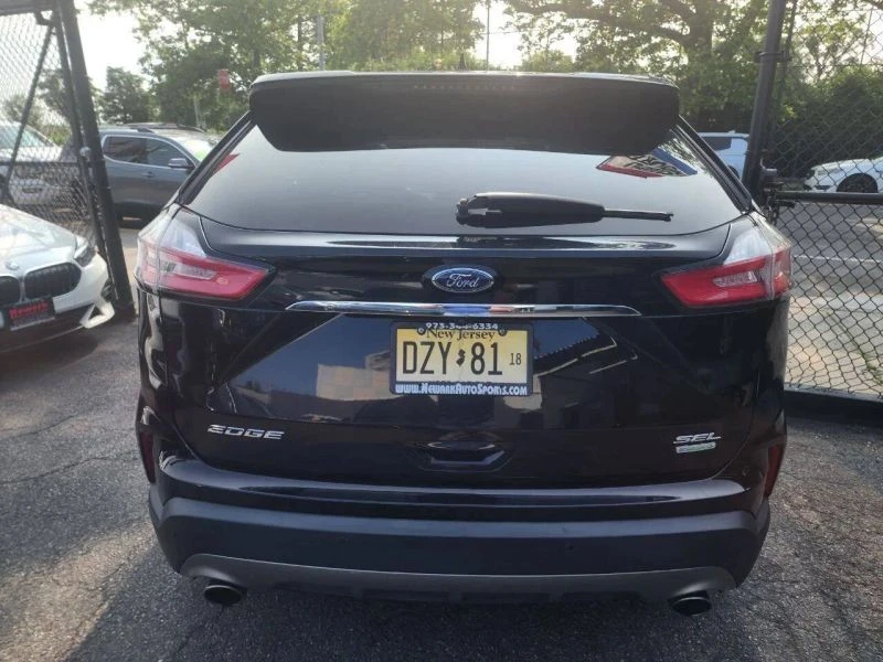 2020 Ford Edge - Image 3 of 12