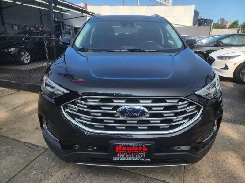2020 Ford Edge - Image 2 of 12