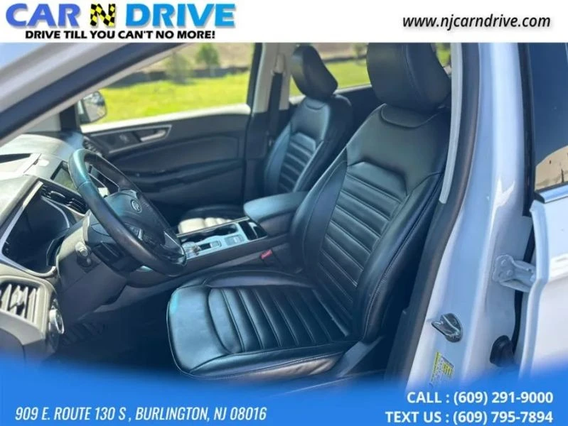 2020 Ford Edge - Image 9 of 12