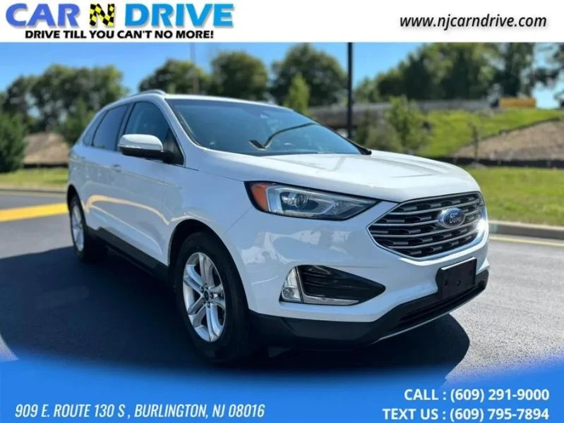 2020 Ford Edge - Image 4 of 12