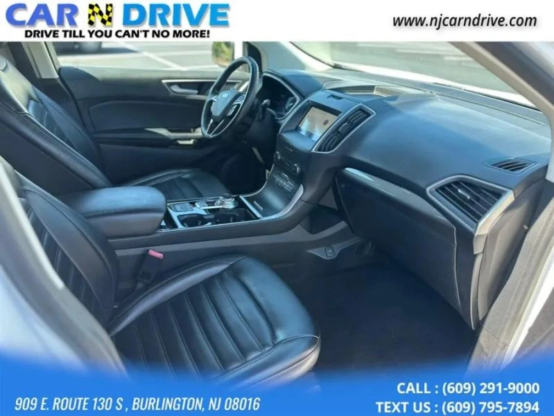 2020 Ford Edge - Image 11 of 12