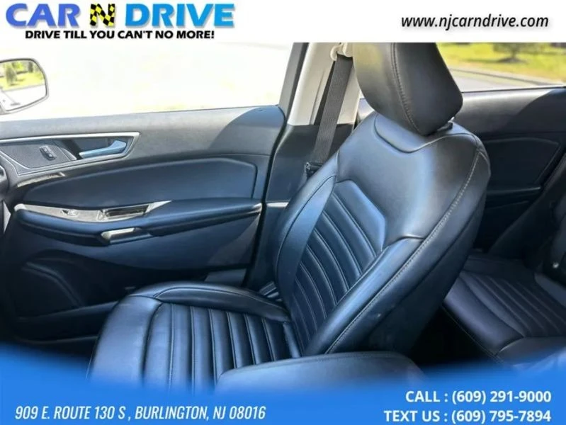 2020 Ford Edge - Image 10 of 12