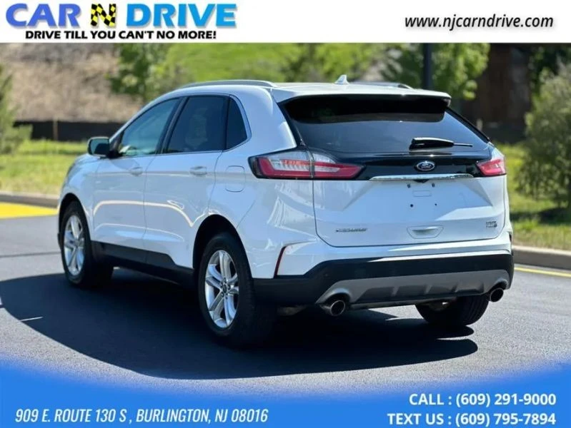 2020 Ford Edge - Image 5 of 12