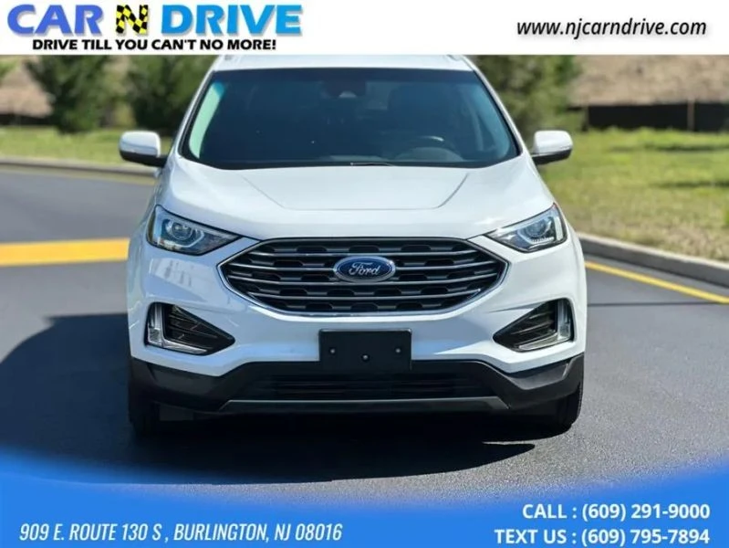 2020 Ford Edge - Image 2 of 12