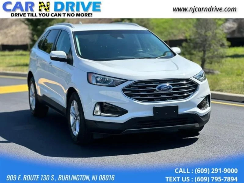 2020 Ford Edge - Image 3 of 12