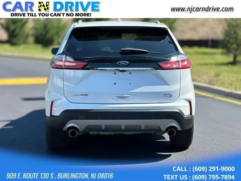 2020 Ford Edge - Image 6 of 12