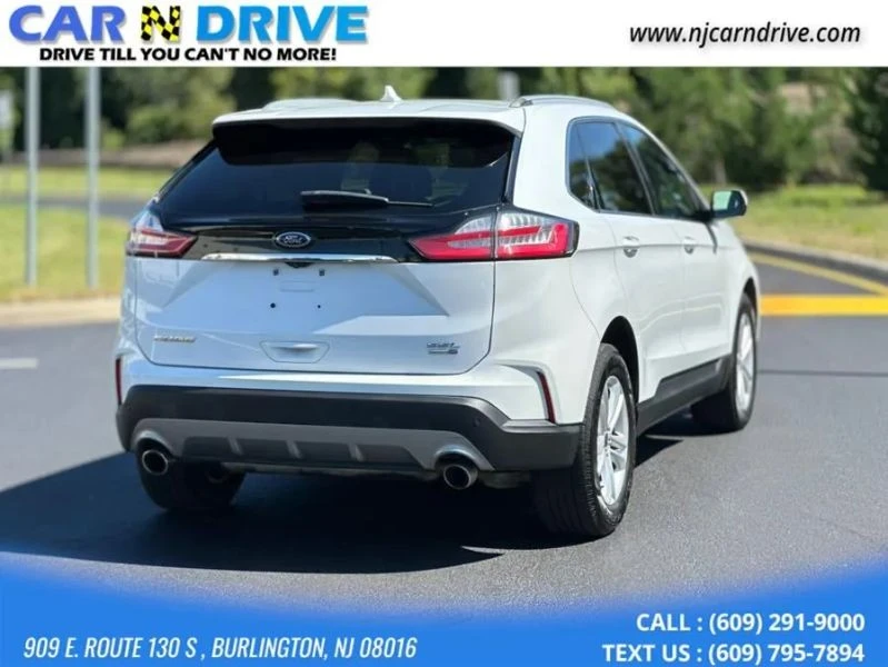 2020 Ford Edge - Image 7 of 12