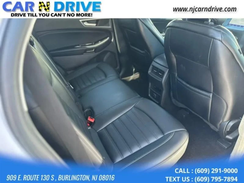 2020 Ford Edge - Image 12 of 12