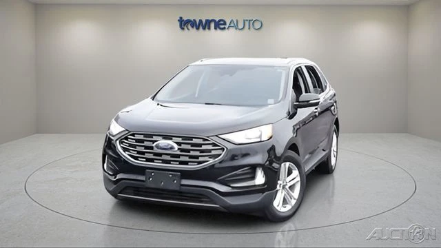 2020 Ford Edge - Image 9 of 21