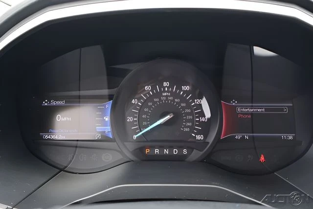2020 Ford Edge - Image 20 of 21