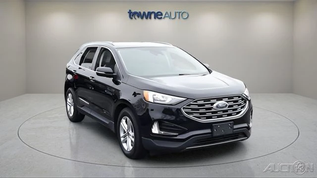 2020 Ford Edge - Image 7 of 21