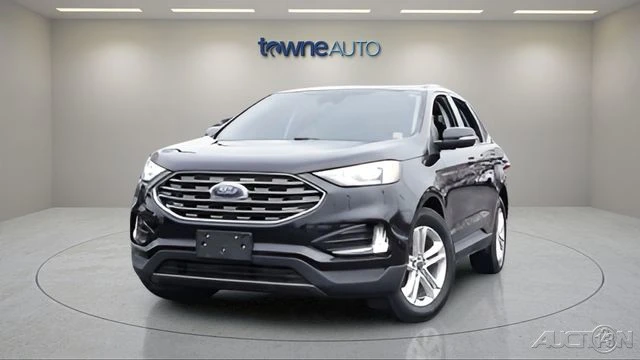 2020 Ford Edge - Image 10 of 21