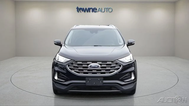 2020 Ford Edge - Image 8 of 21