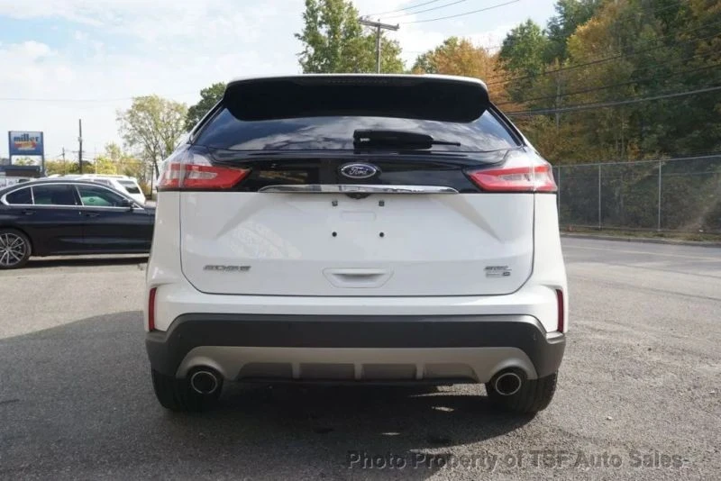 2020 Ford Edge - Image 6 of 12