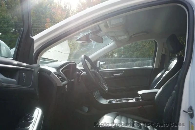 2020 Ford Edge - Image 10 of 12