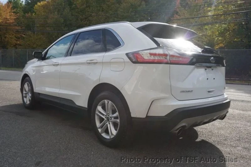 2020 Ford Edge - Image 5 of 12
