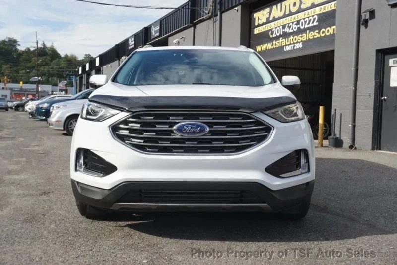2020 Ford Edge - Image 2 of 12