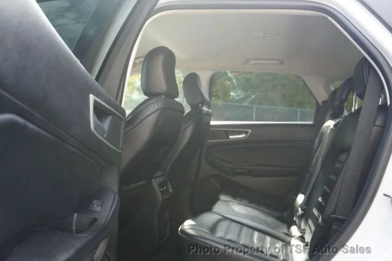 2020 Ford Edge - Image 12 of 12