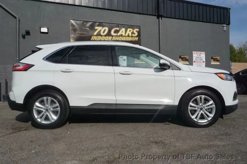 2020 Ford Edge - Image 8 of 12
