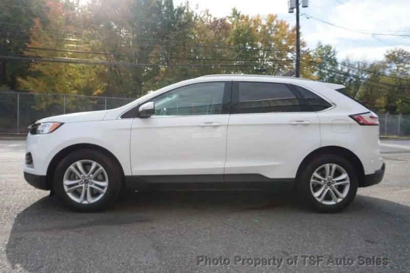 2020 Ford Edge - Image 4 of 12