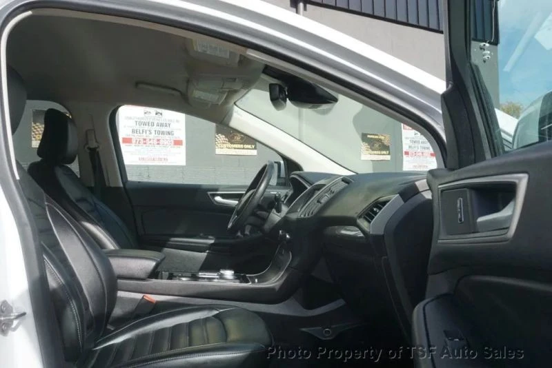 2020 Ford Edge - Image 11 of 12