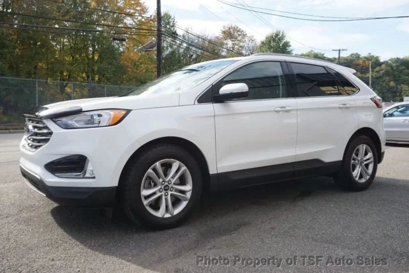 2020 Ford Edge - Image 3 of 12