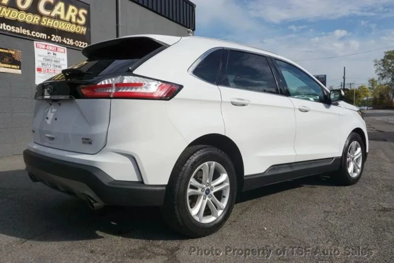 2020 Ford Edge - Image 7 of 12