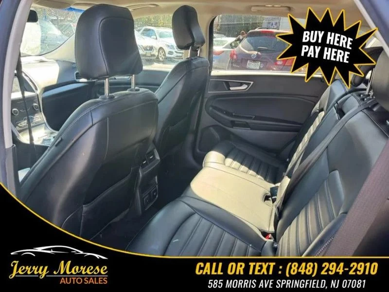 2020 Ford Edge - Image 12 of 12