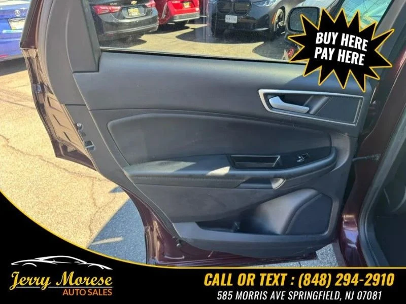 2020 Ford Edge - Image 11 of 12