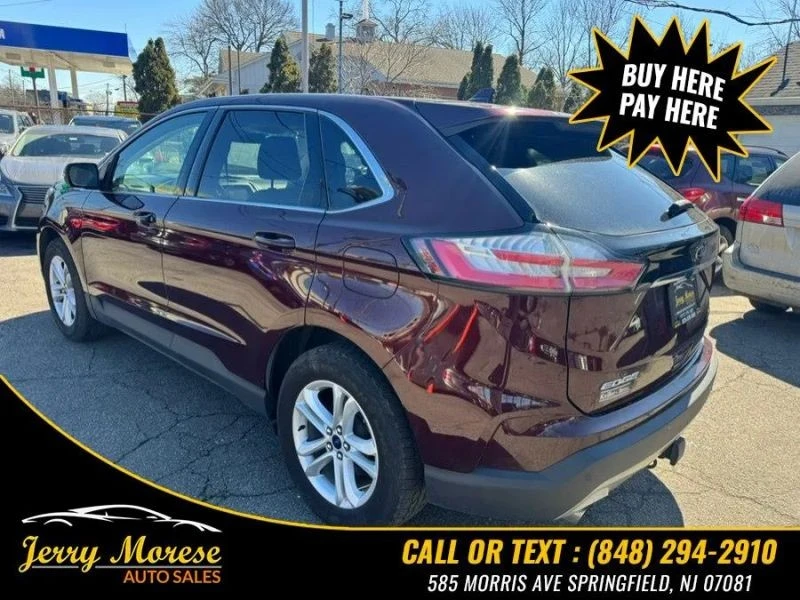2020 Ford Edge - Image 3 of 12