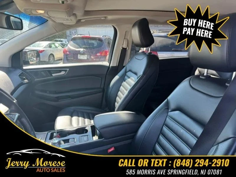 2020 Ford Edge - Image 10 of 12