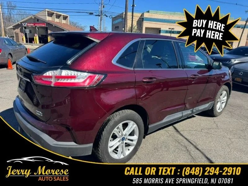 2020 Ford Edge - Image 5 of 12
