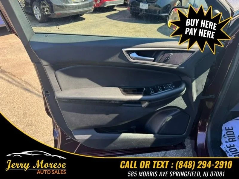 2020 Ford Edge - Image 9 of 12
