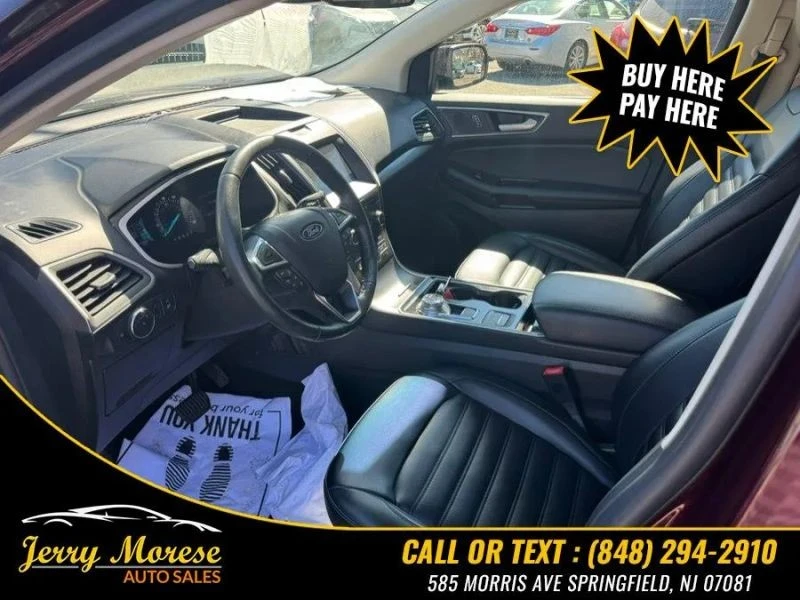 2020 Ford Edge - Image 6 of 12