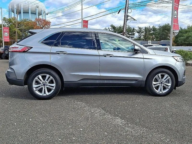 2020 Ford Edge - Image 8 of 12