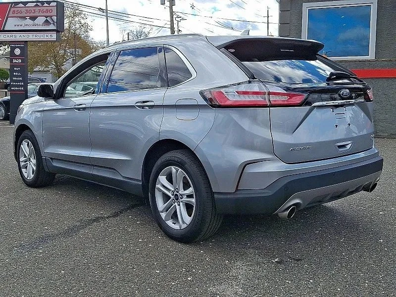 2020 Ford Edge - Image 5 of 12